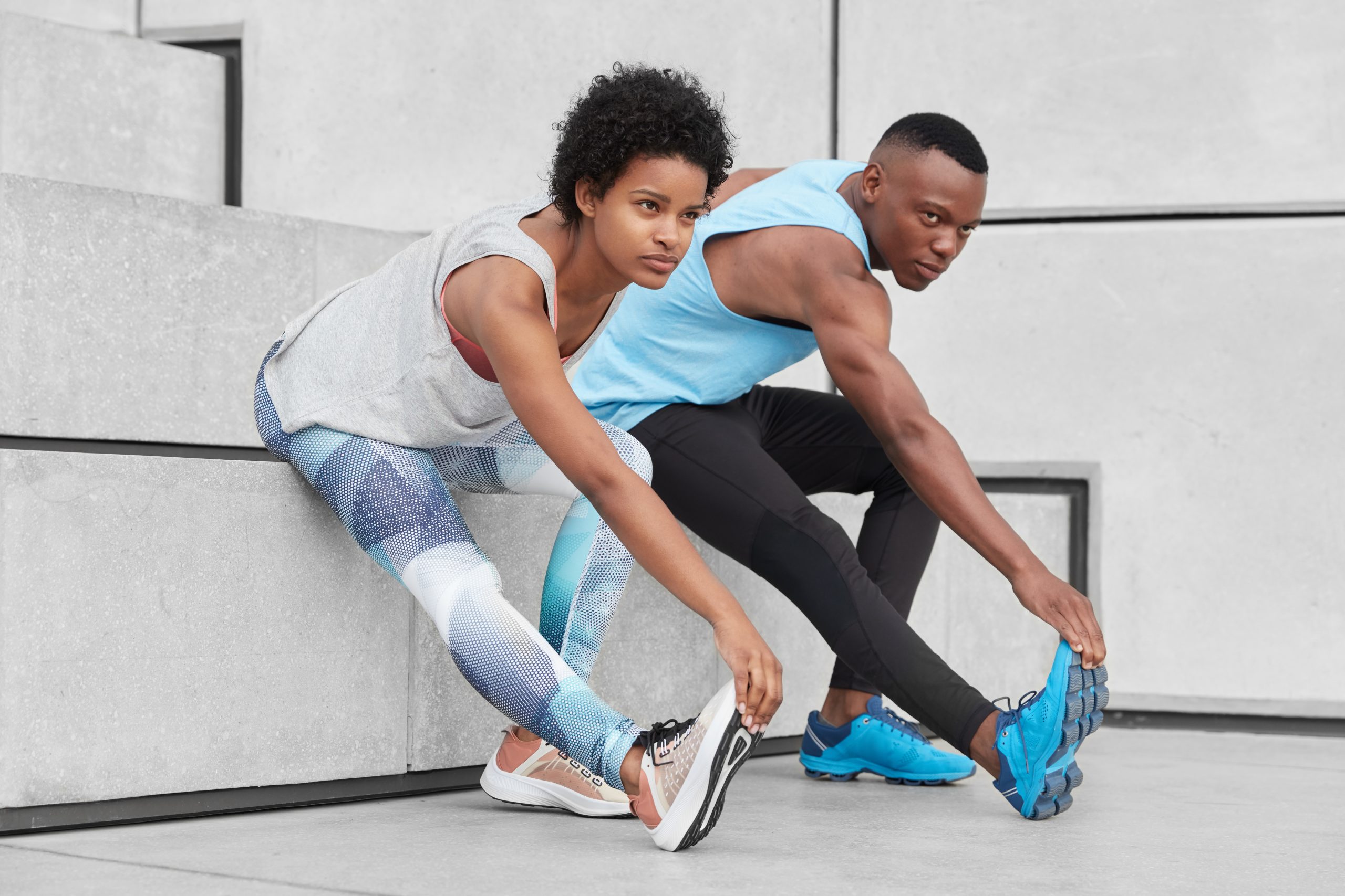 Employee Wellness Programs