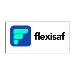 FLEXISAF LOGO
