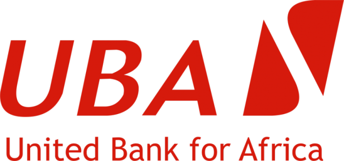 UBA-Logo